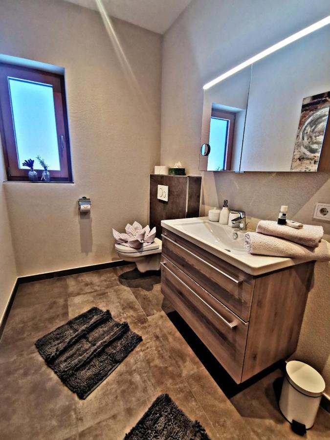 Apart Isabella Швендау Экстерьер фото
